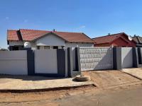 2 Bedroom 1 Bathroom House for Sale for sale in Soshanguve