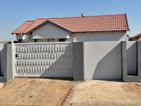  of property in Soshanguve