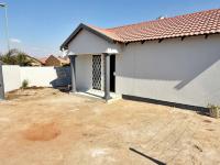 of property in Soshanguve