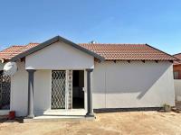  of property in Soshanguve