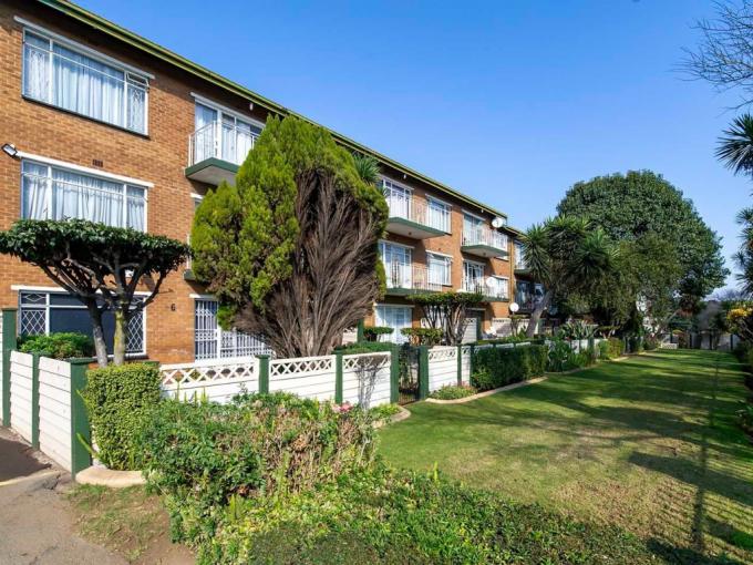 2 Bedroom Apartment for Sale For Sale in Croydon - MR688157