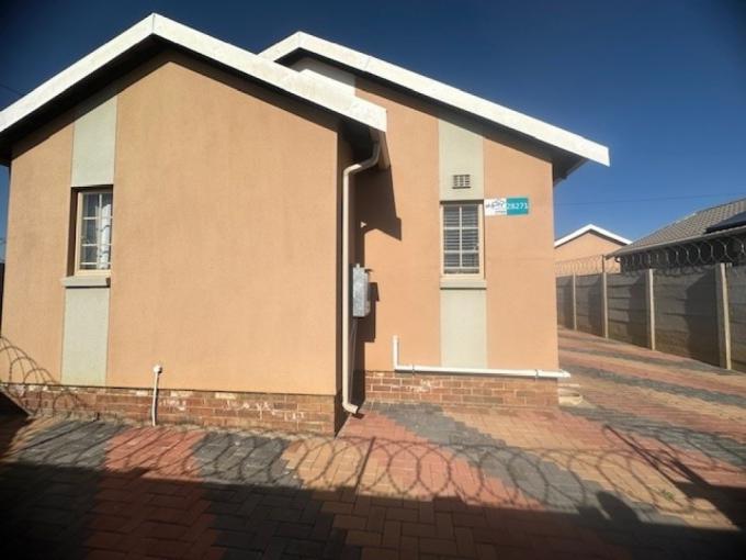 3 Bedroom House for Sale For Sale in Alberton - MR688163