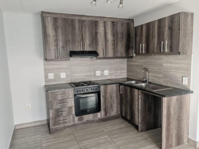 2 Bedroom Apartment for Sale For Sale in The Sandown - MR688183