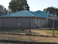 6 Bedroom 3 Bathroom House for Sale for sale in Sterkstroom