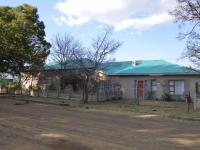  of property in Sterkstroom