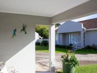  of property in East Bank