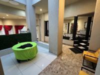  of property in Zakariyya Park