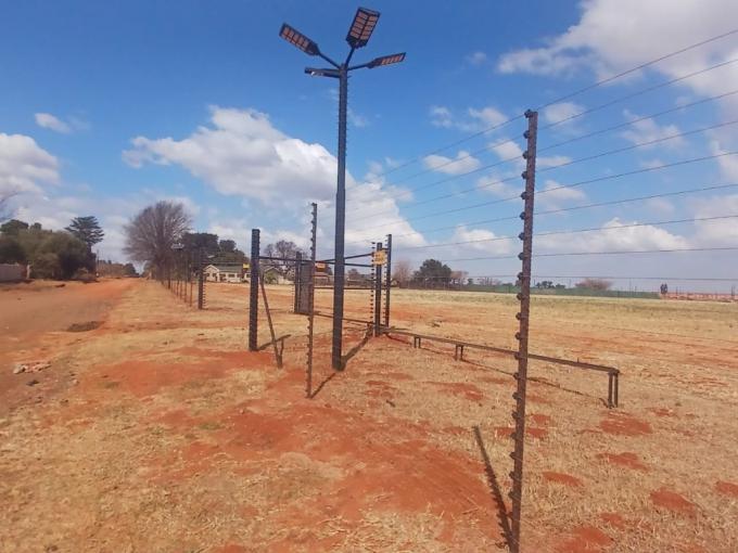 Land for Sale For Sale in Heidelberg - GP - MR688198