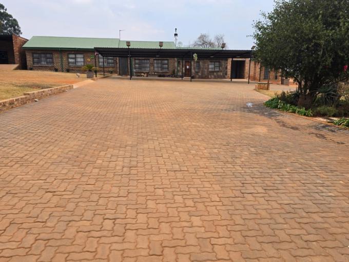 Smallholding for Sale For Sale in Heidelberg - GP - MR688199