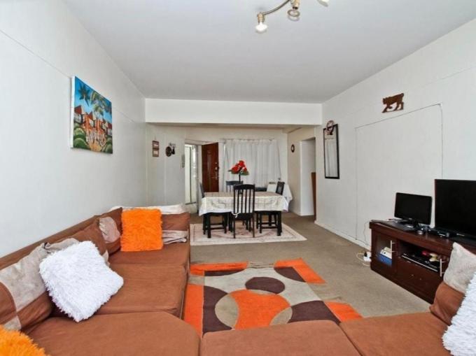 1 Bedroom Apartment for Sale For Sale in Cyrildene - MR688200