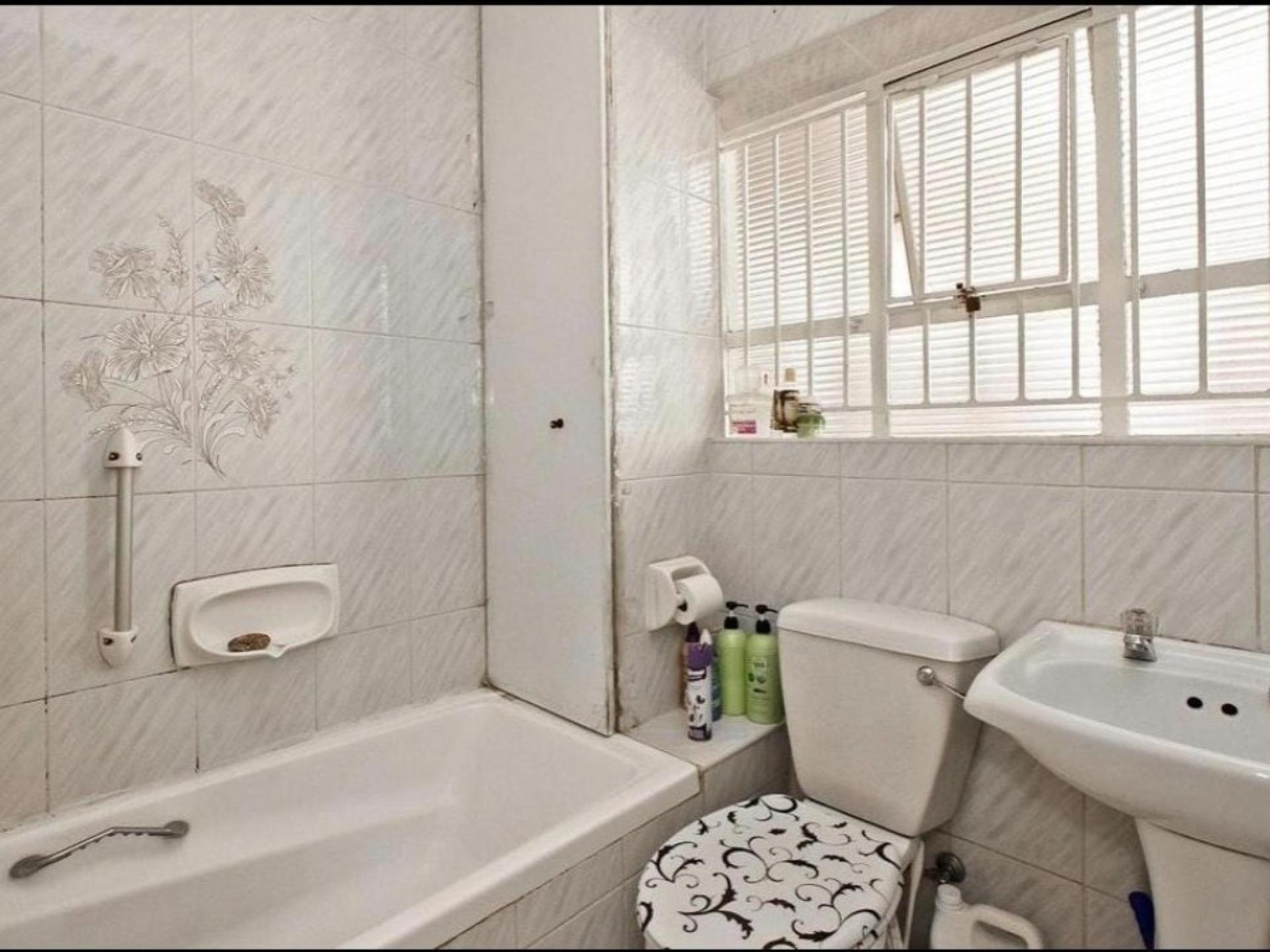  of property in Cyrildene