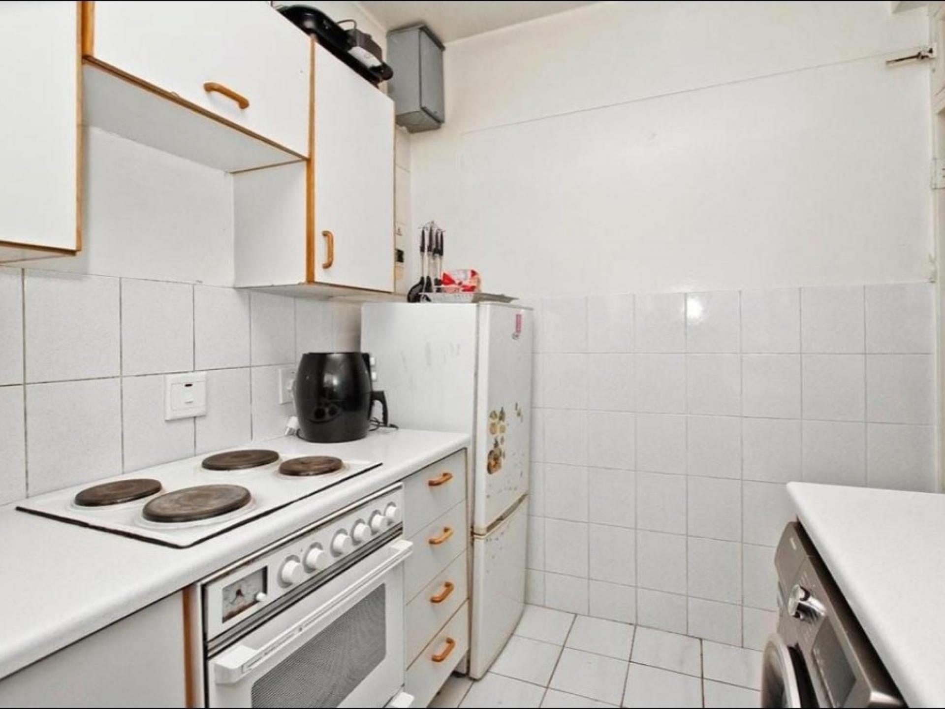 of property in Cyrildene