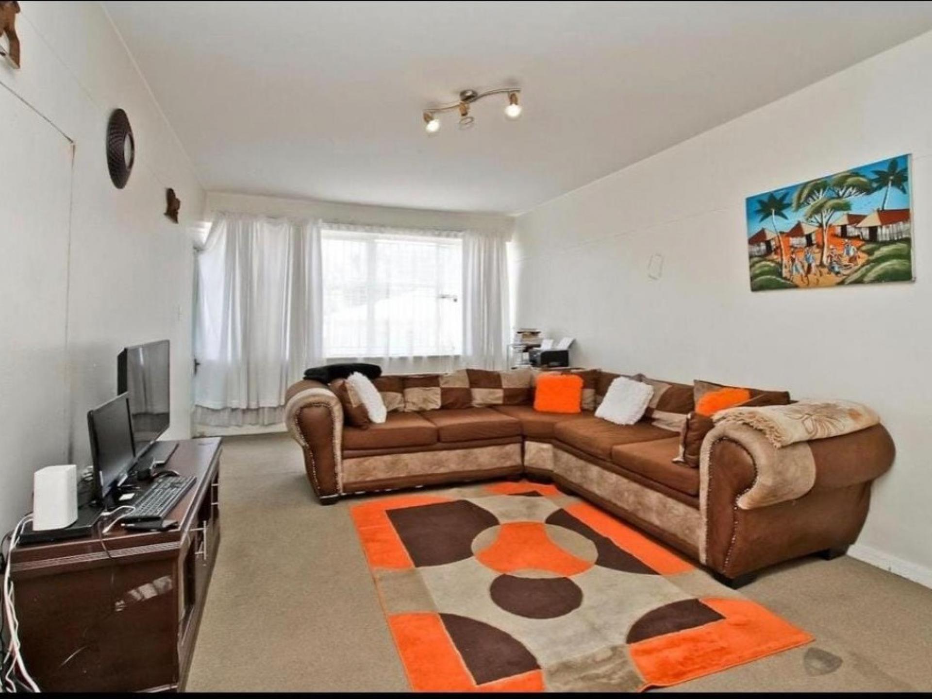  of property in Cyrildene