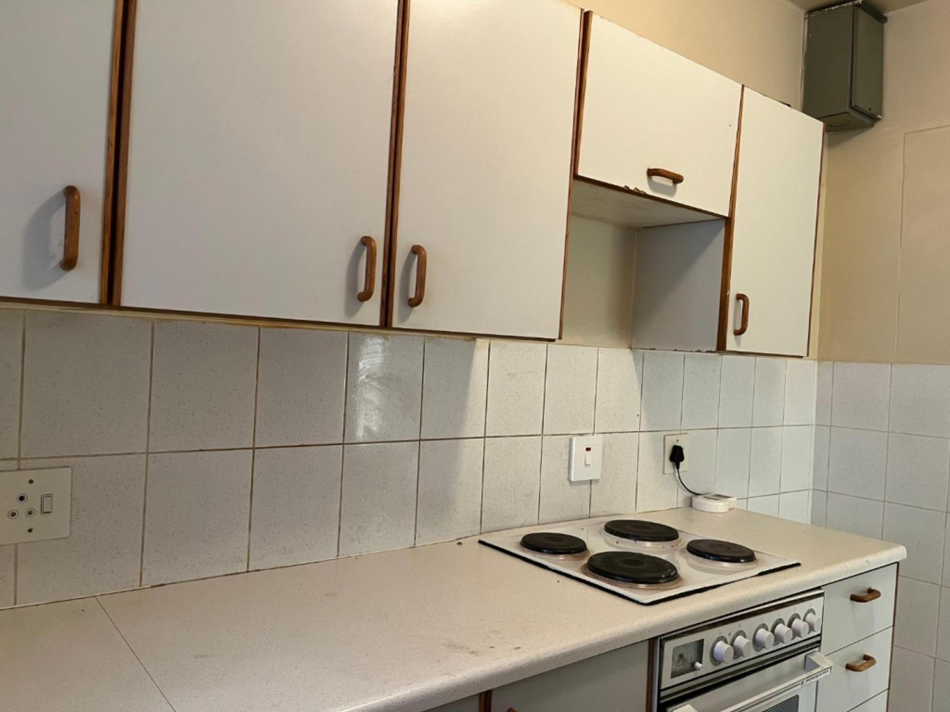  of property in Cyrildene