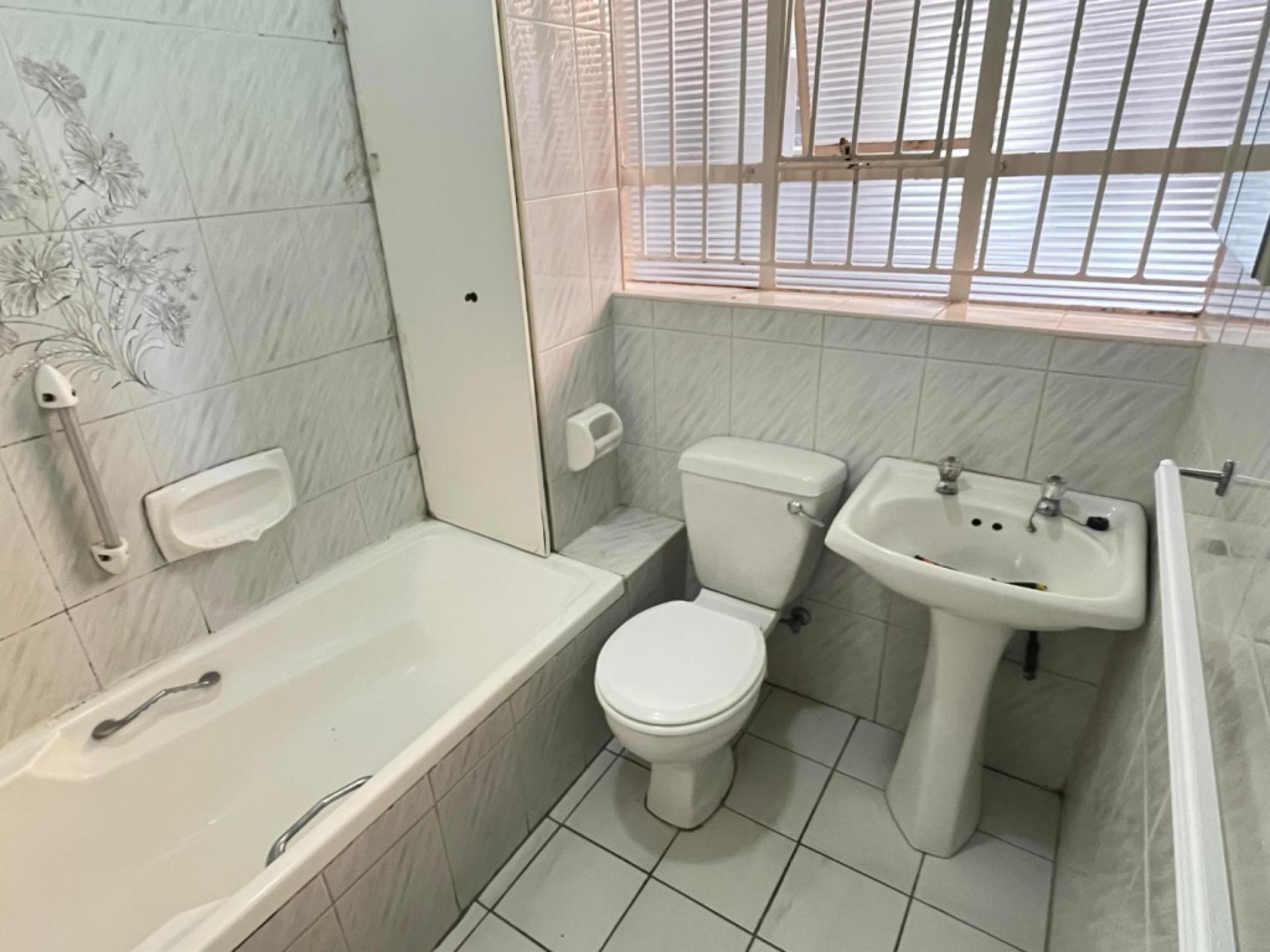  of property in Cyrildene