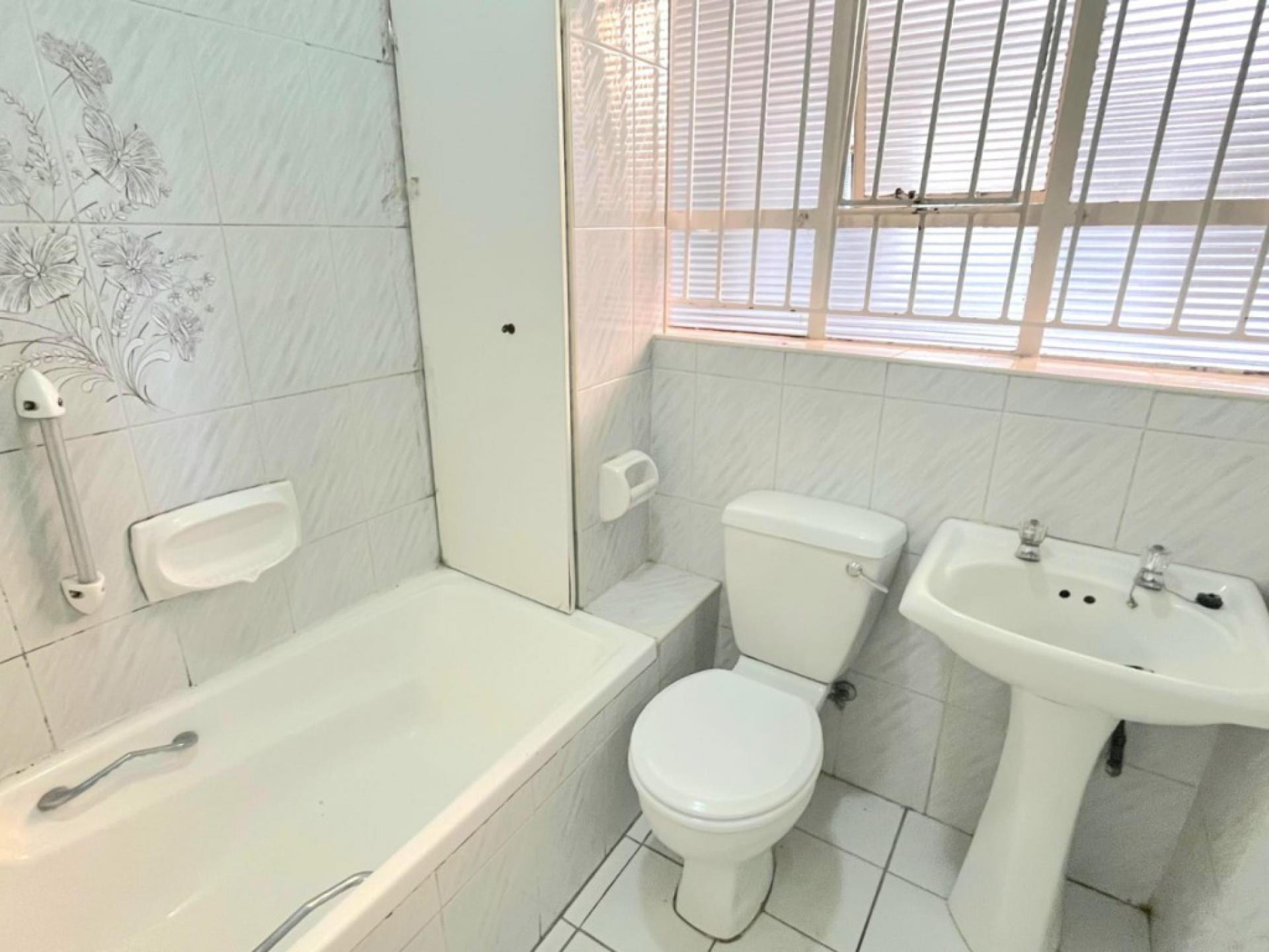  of property in Cyrildene