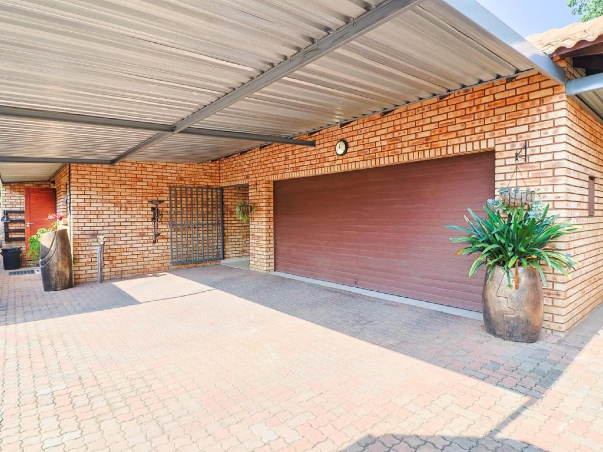  of property in New Redruth