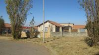 Front View of property in Lenasia South