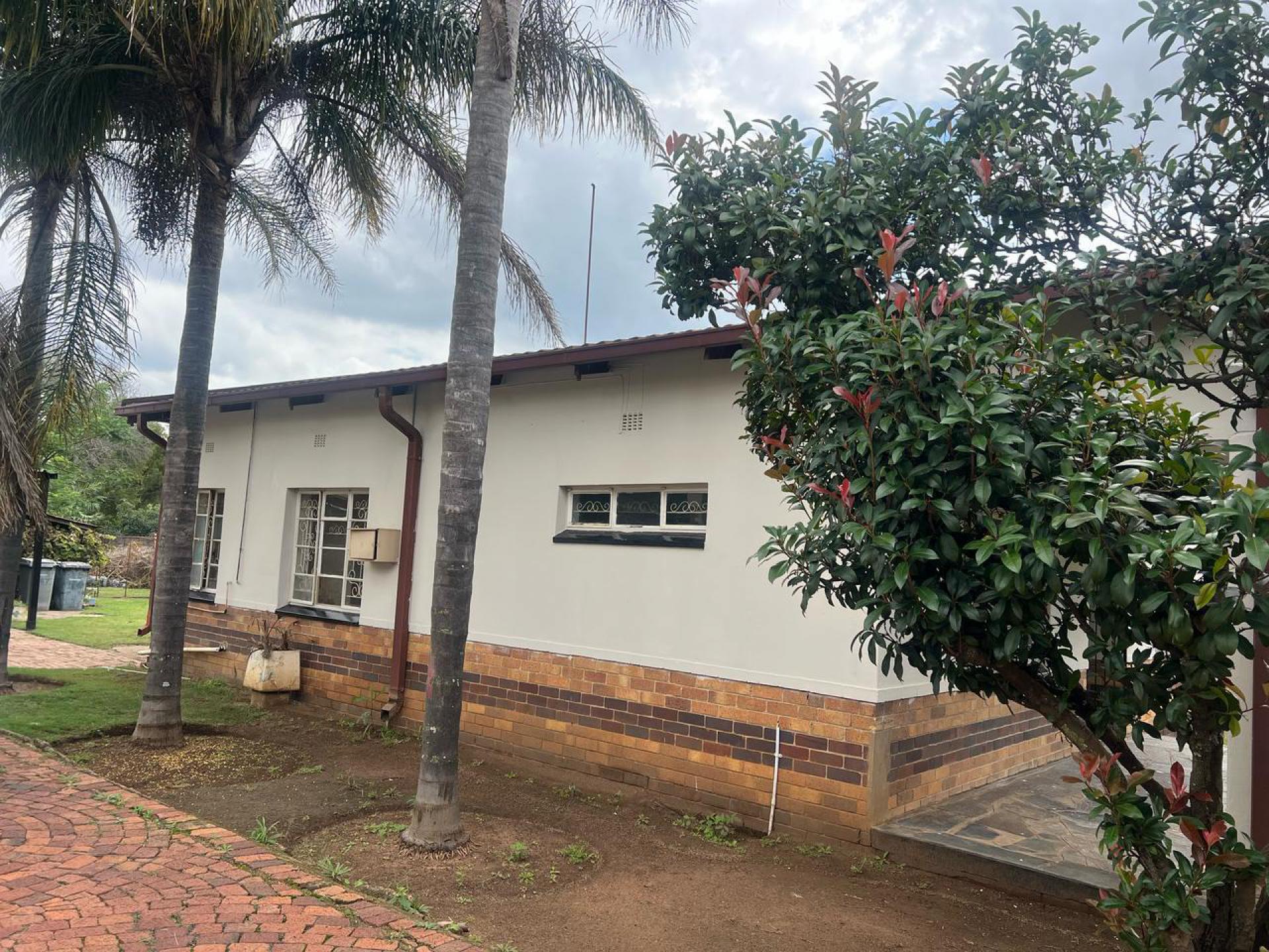 of property in Gezina