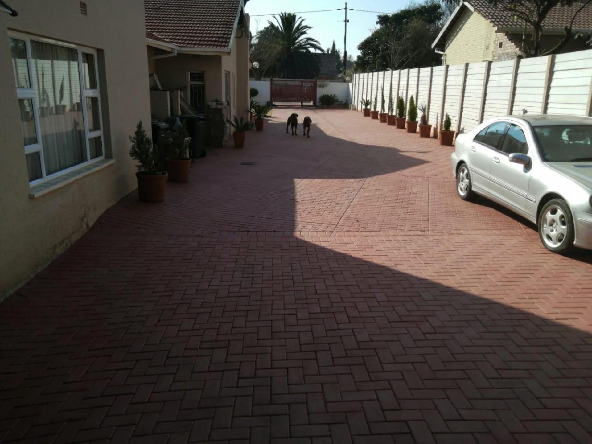  of property in Clayville
