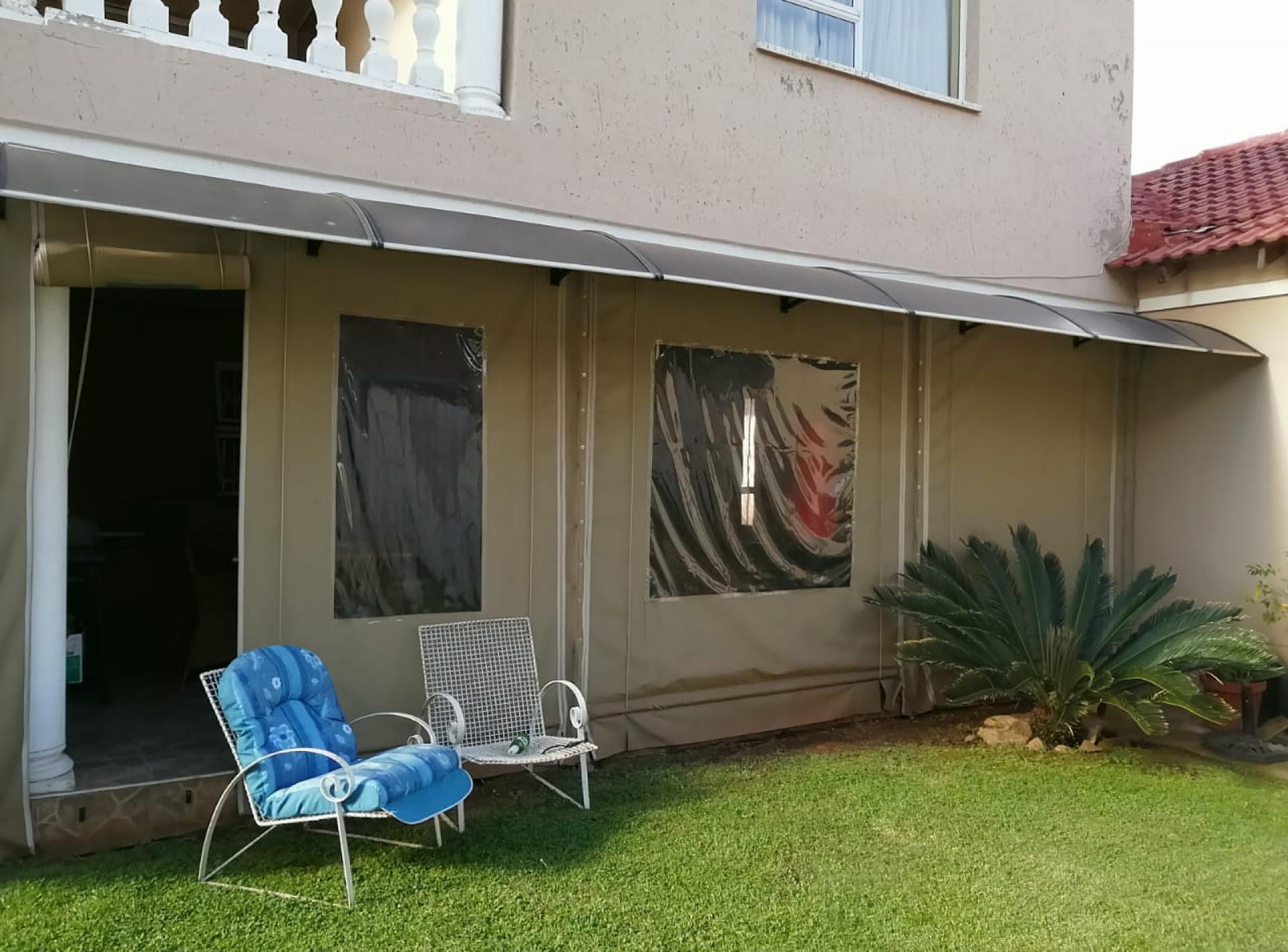  of property in Clayville