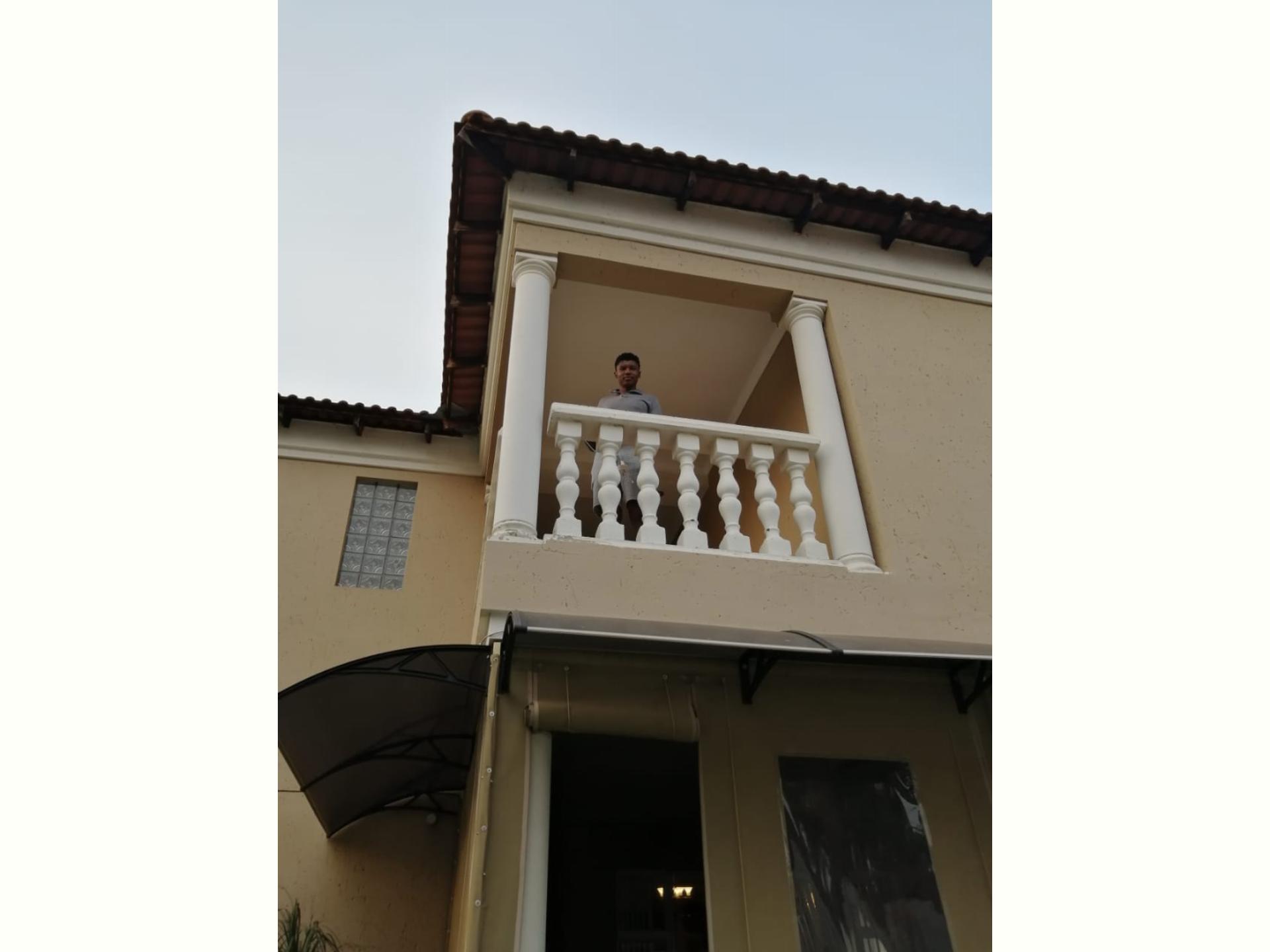  of property in Clayville