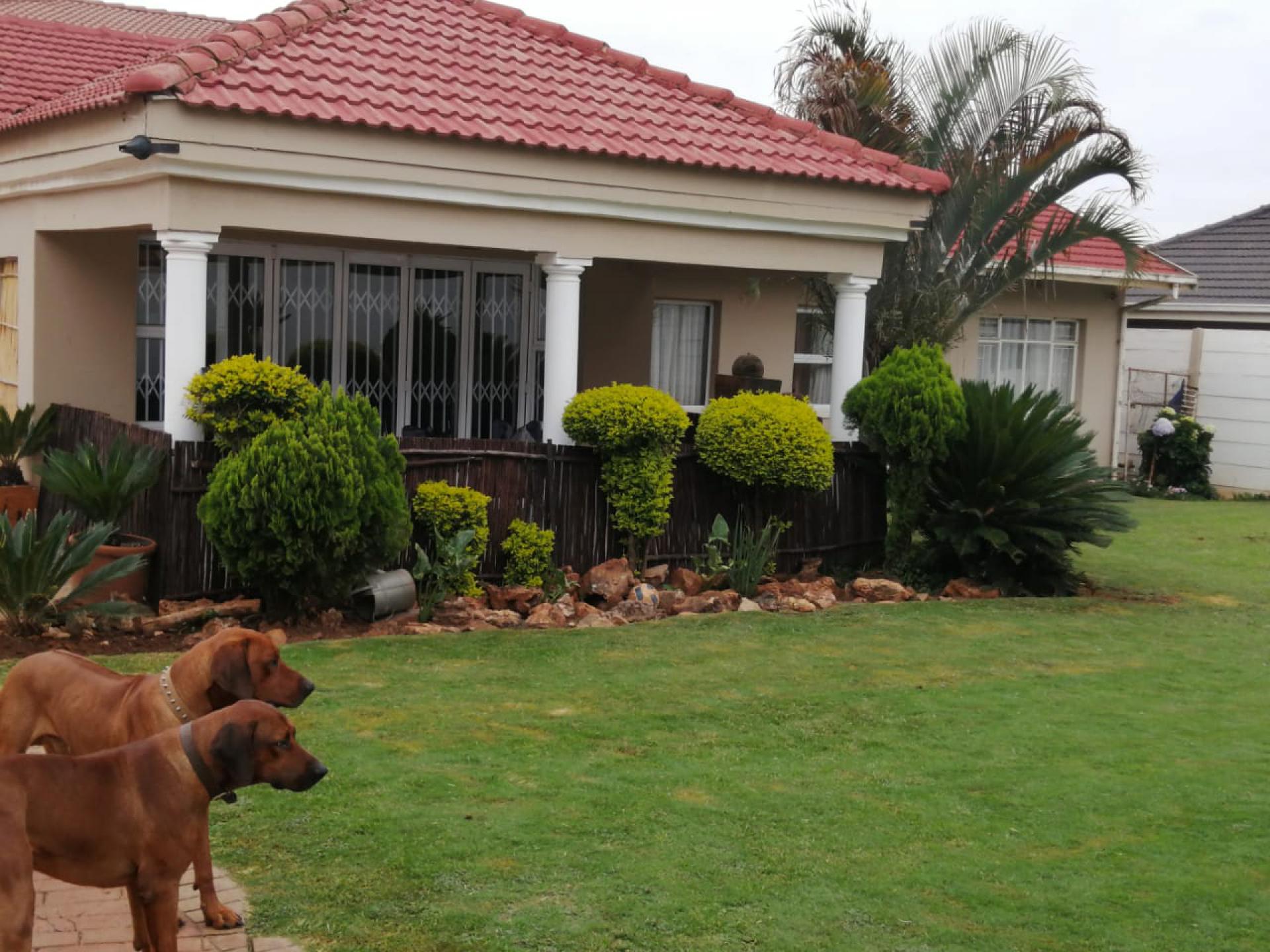  of property in Clayville