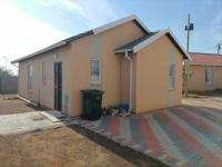  of property in Savanna City