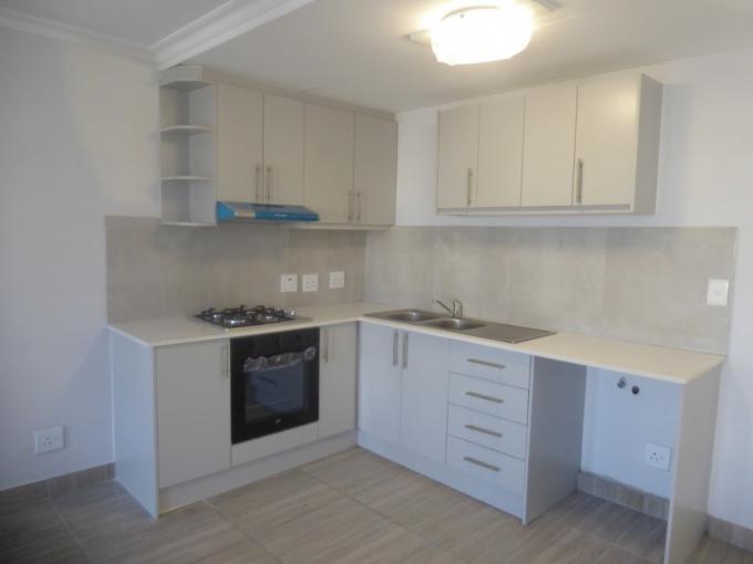 2 Bedroom Apartment for Sale For Sale in Parklands - MR688225