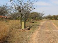  of property in White River
