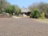  of property in White River