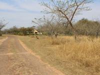  of property in White River