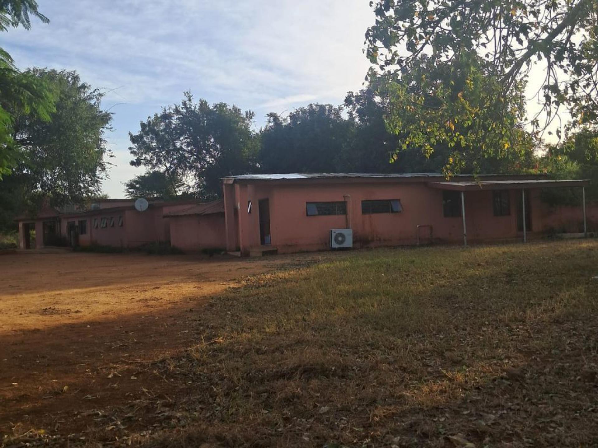  of property in Thohoyandou