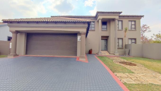 3 Bedroom House for Sale For Sale in Amberfield Valley - MR688245