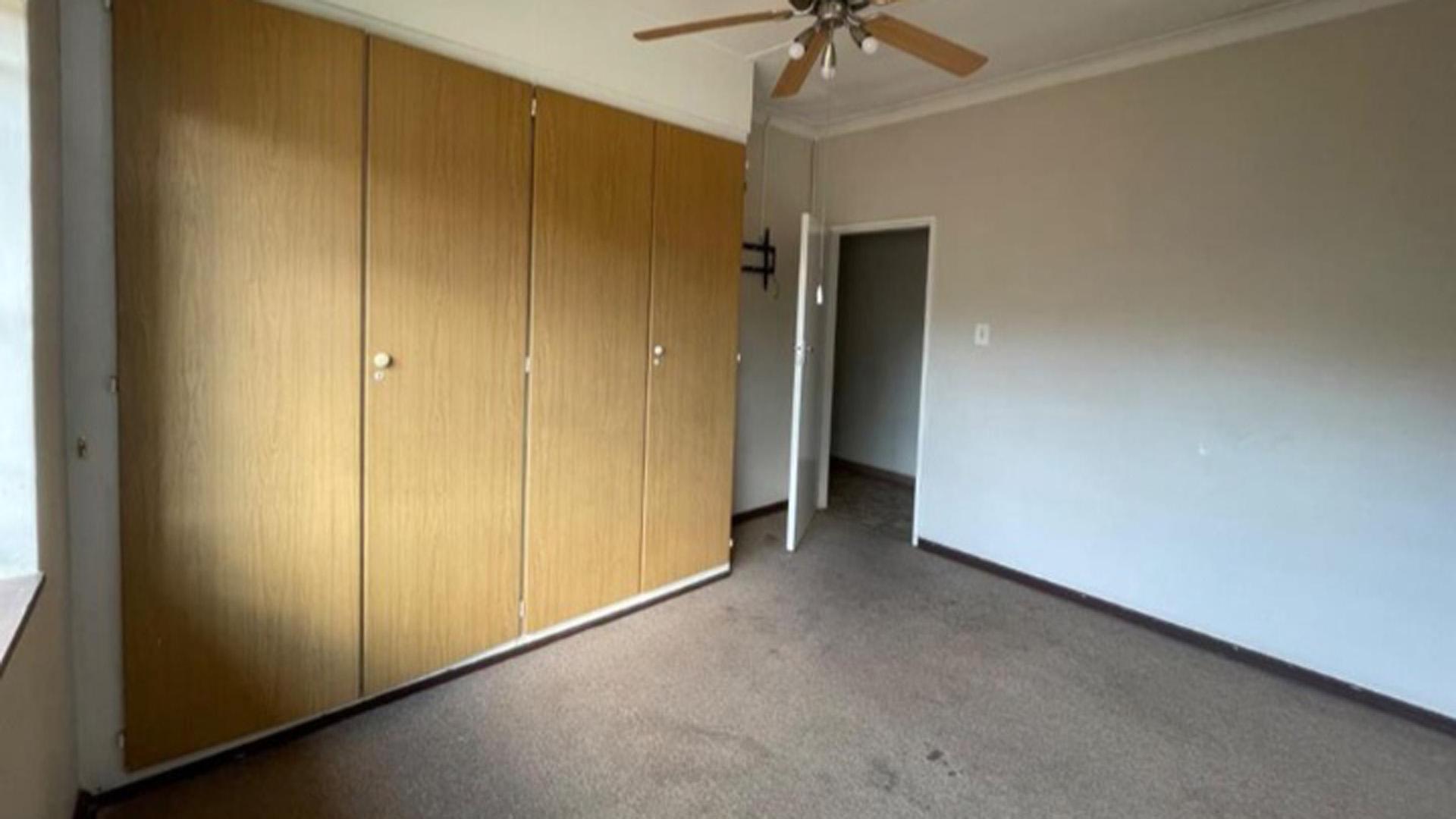 Bed Room 1 of property in Proclamation Hill