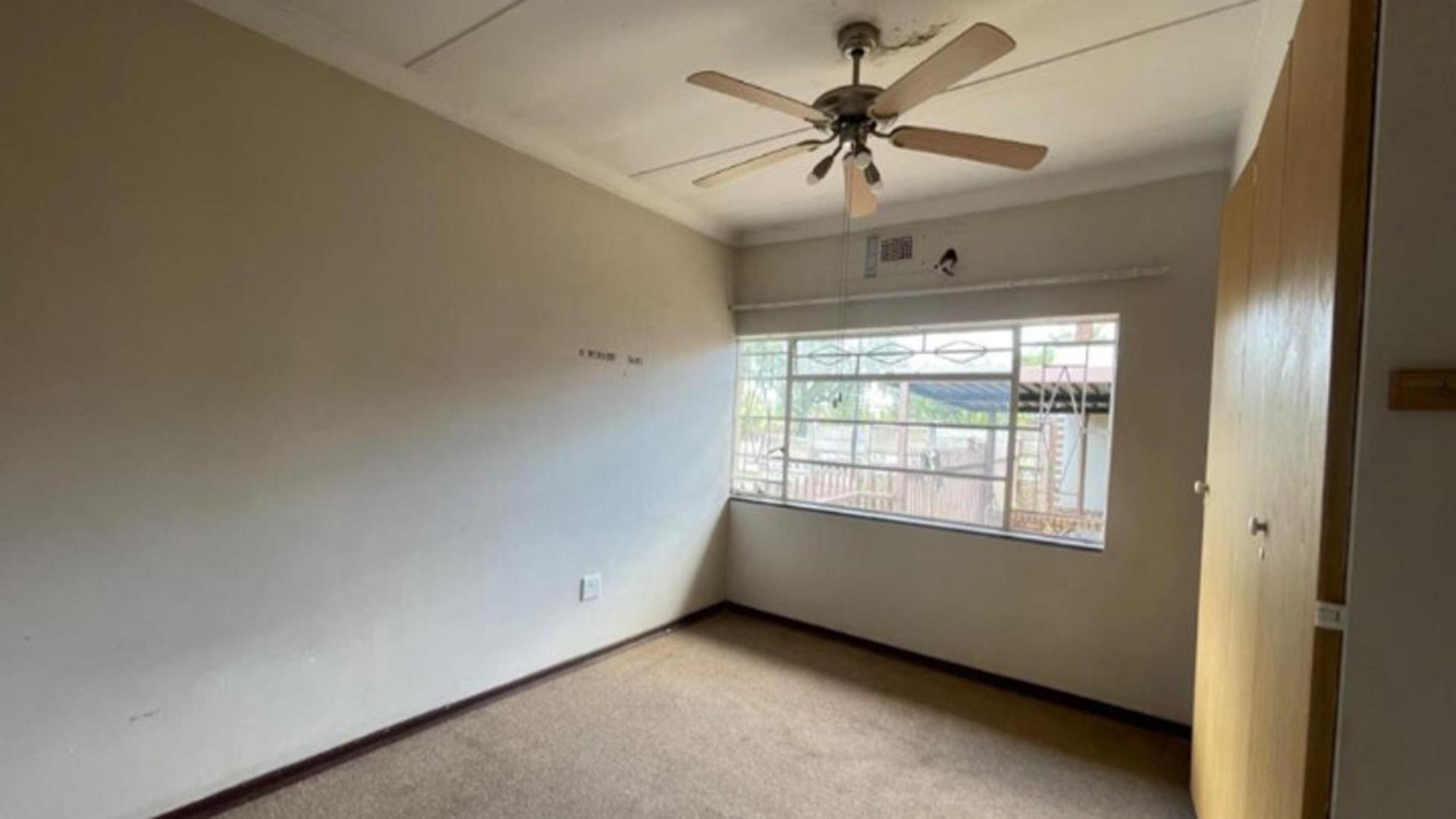 Bed Room 2 of property in Proclamation Hill