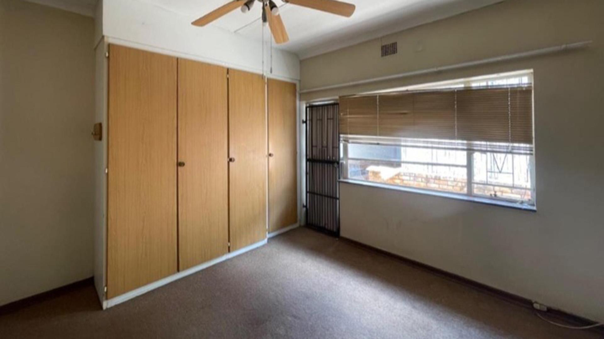 Bed Room 3 of property in Proclamation Hill