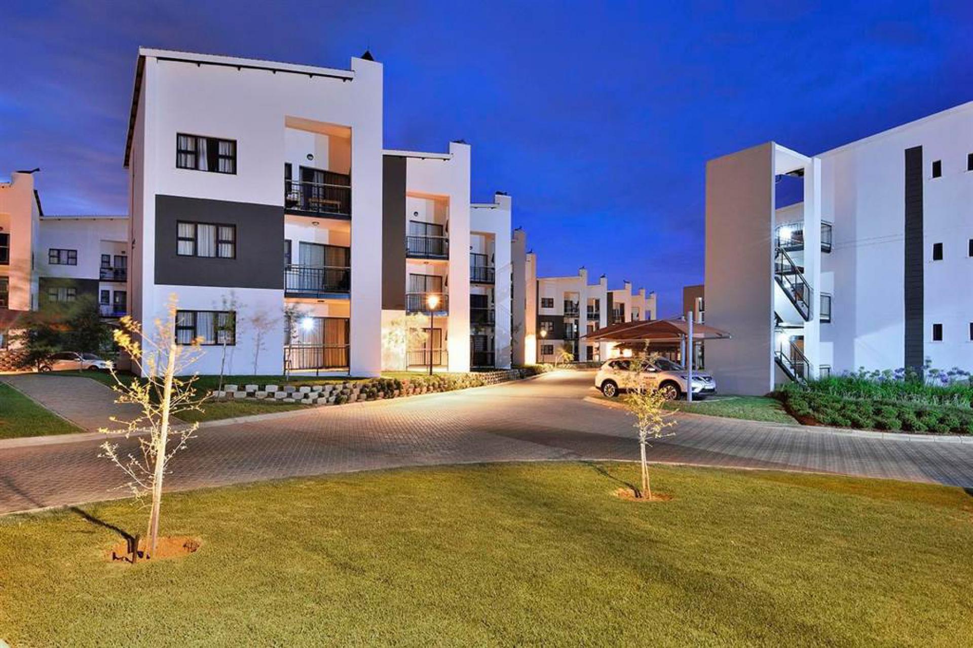  of property in Elarduspark