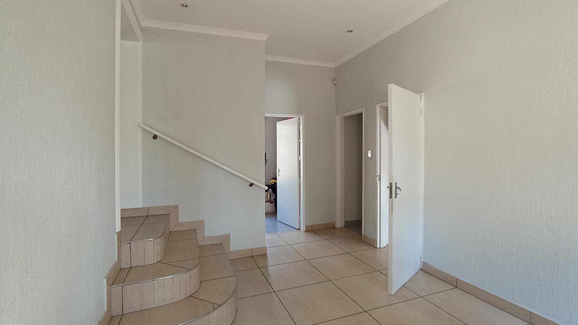 Spaces - 25 square meters of property in Morningside