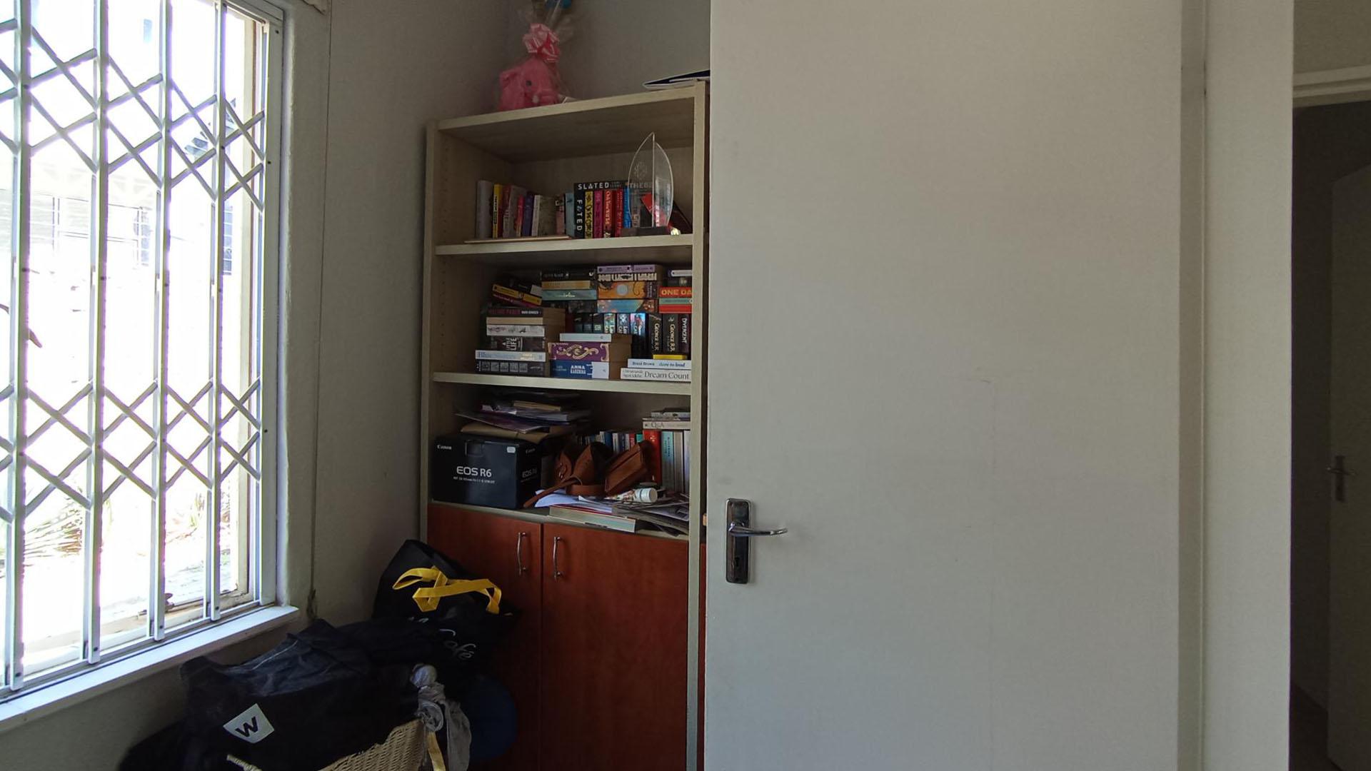 Study - 7 square meters of property in Morningside