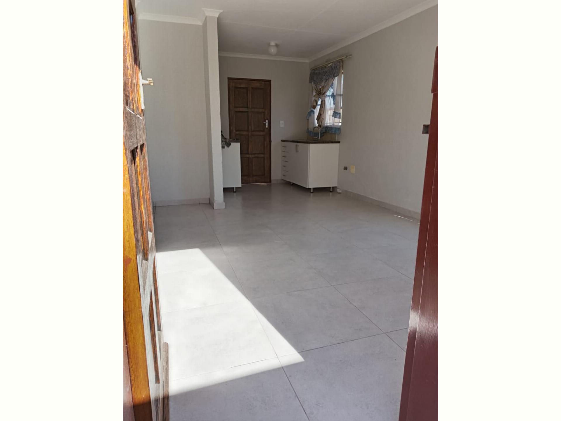  of property in Orange farm