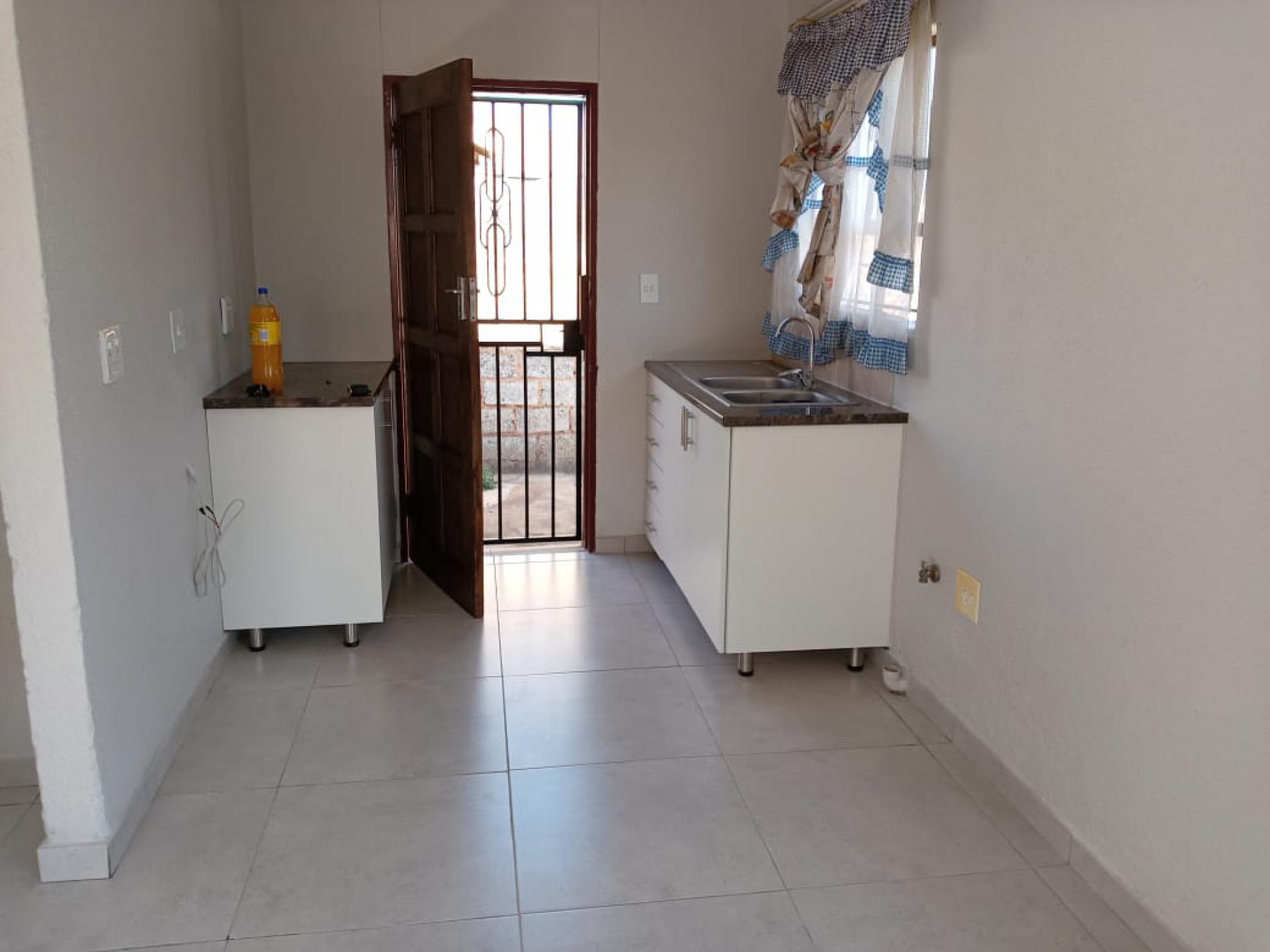  of property in Orange farm