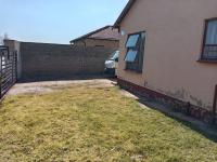 2 Bedroom 1 Bathroom House for Sale for sale in Orange farm