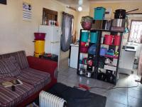  of property in Orange farm