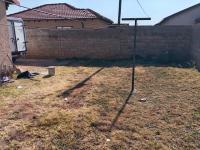  of property in Orange farm