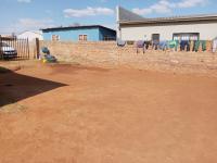  of property in Orange farm