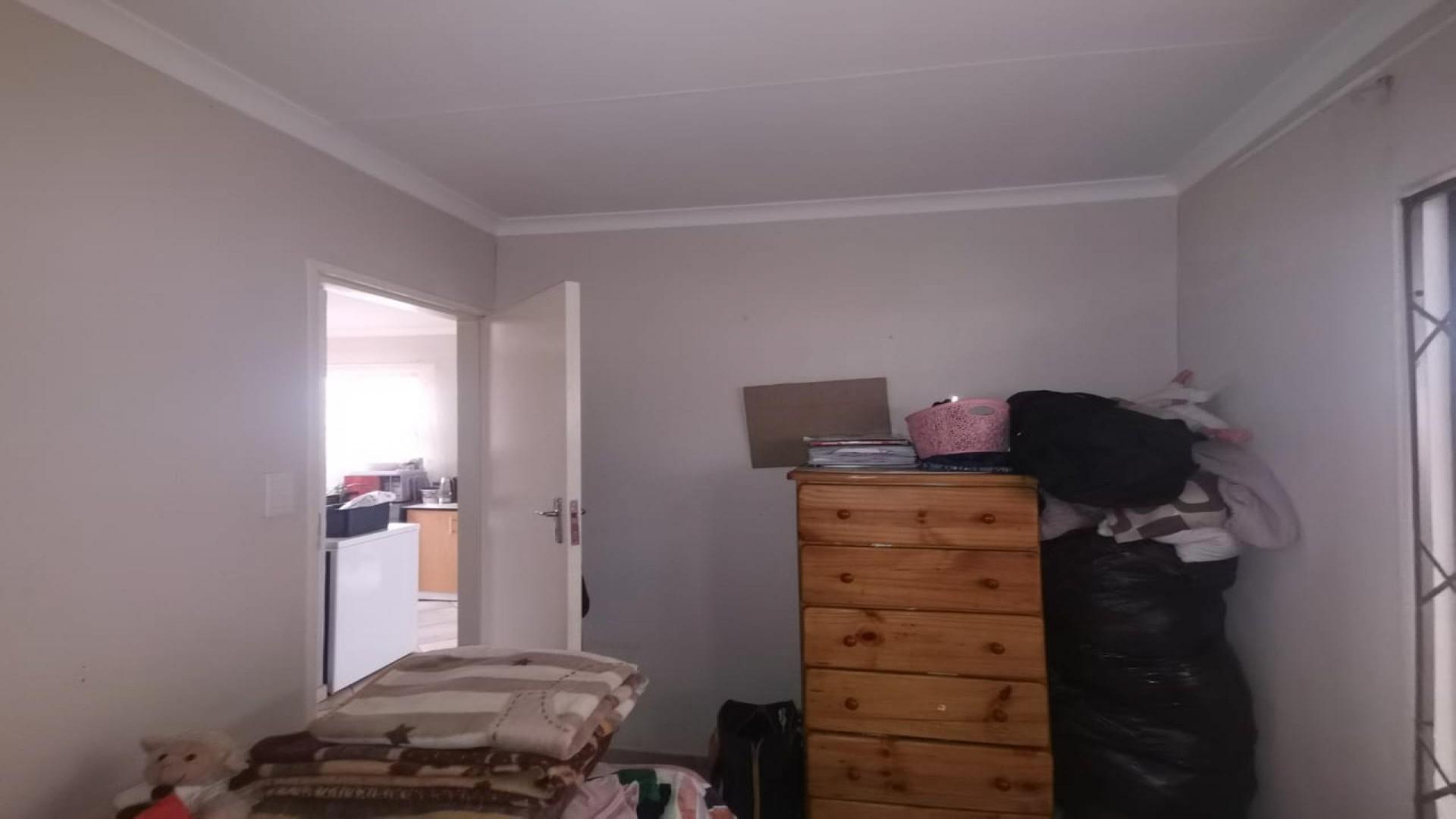 Bed Room 1 of property in Stretford