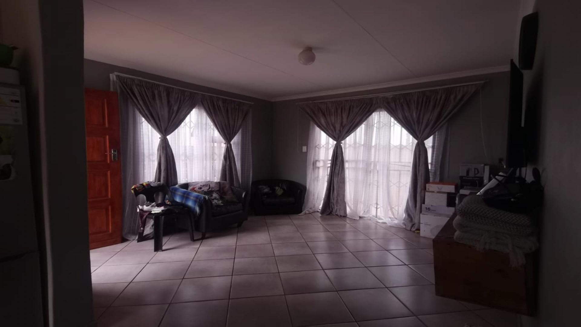 Lounges of property in Stretford