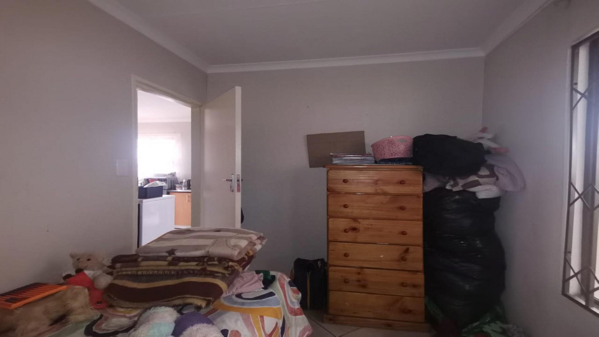 Bed Room 1 of property in Stretford