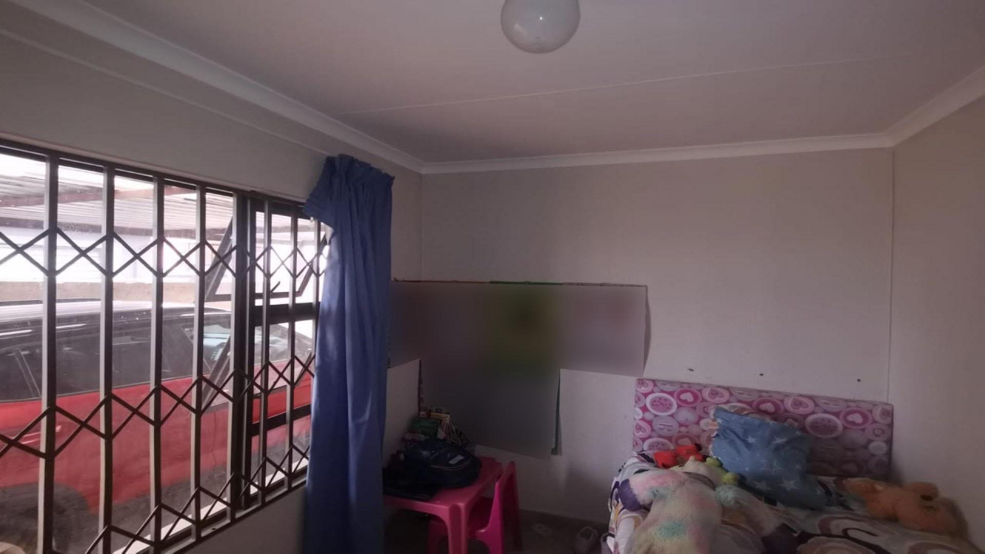 Bed Room 1 of property in Stretford